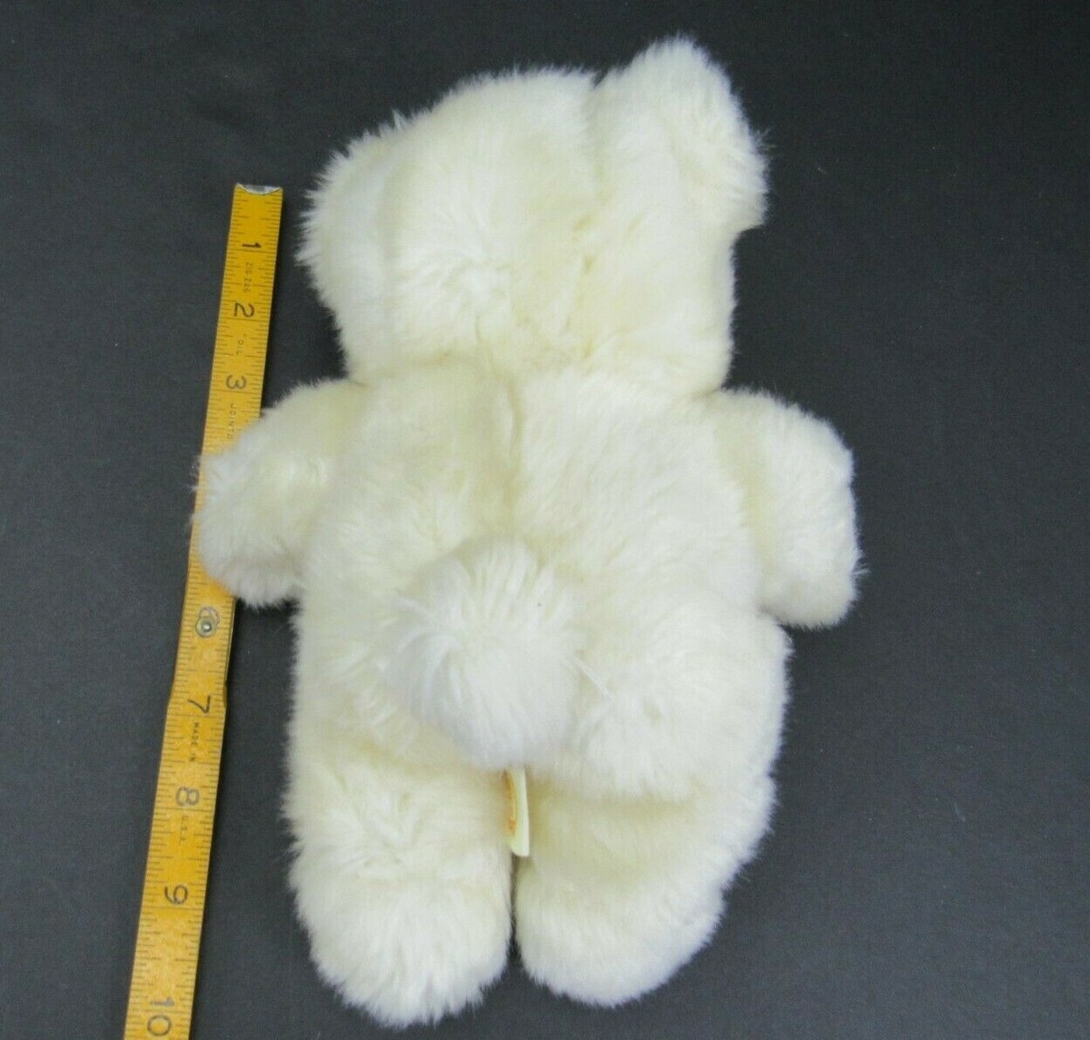 Vintage Hirokun House Standard Bear Plush Toy 10