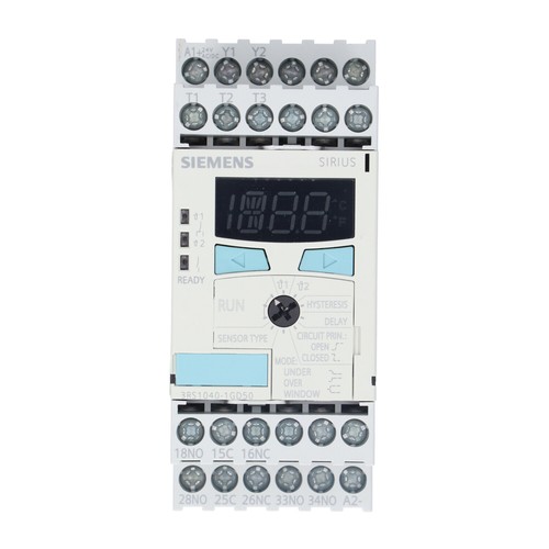 Siemens 3RS1040-1GD50 New NFP - Picture 9 of 9