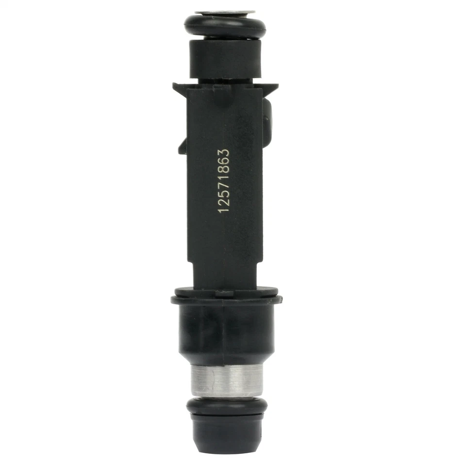 Inyectores de combustible 4 piezas para Pontiac Sunfire Chevrolet Cavalier 2,2 L 2003 2004 2005 Foto 3 de 4