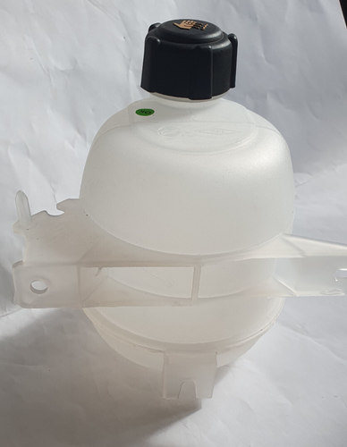 kit Car Coolant Expansion Tank - Picture 3 of 6