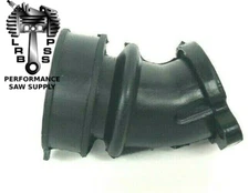 NEW RUBBER INTAKE BOOT FITS STIHL 056, 056AV, 056 MAGNUM, 056 SUPER, 045AV, 045
