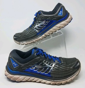 brooks glycerin 14 men's running shoes