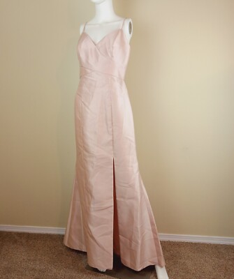 burgundy maid of honor dresses Halter Neck Chiffon Bridesmaid Dress with Pleated Bodice - Burgundy Bridesmaid - Multiple Color a ribbon belt and Stop Wearing Tan Shoes Size:US:8-10 dissh_size_group_14