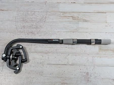 Piscifun Speed Fishing Line Winder Spooler *Missing Spool Bushings*