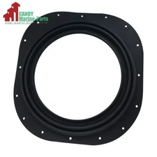 Seal Transom Boot 16 Hole for OMC Stringer 1967-1977 replaces OE# 313080,18-2767