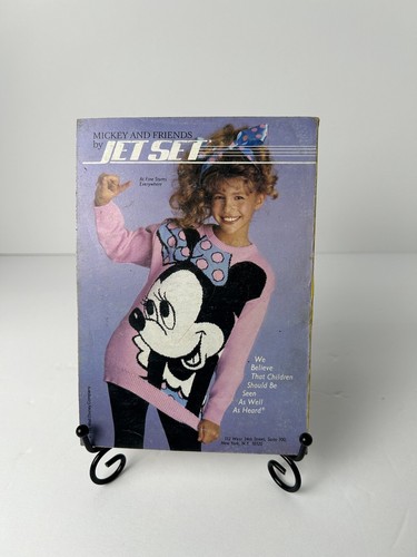 REVISTA DISNEY ADVENTURES ENERO 1991 ALYSSA MILANO Who's the Boss DUCKTALES COVER - Imagen 2 de 3