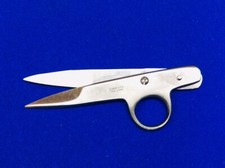 Thread Cutter Clippers Snips Scissors Stainless Steel Sewing Beading Embroidery