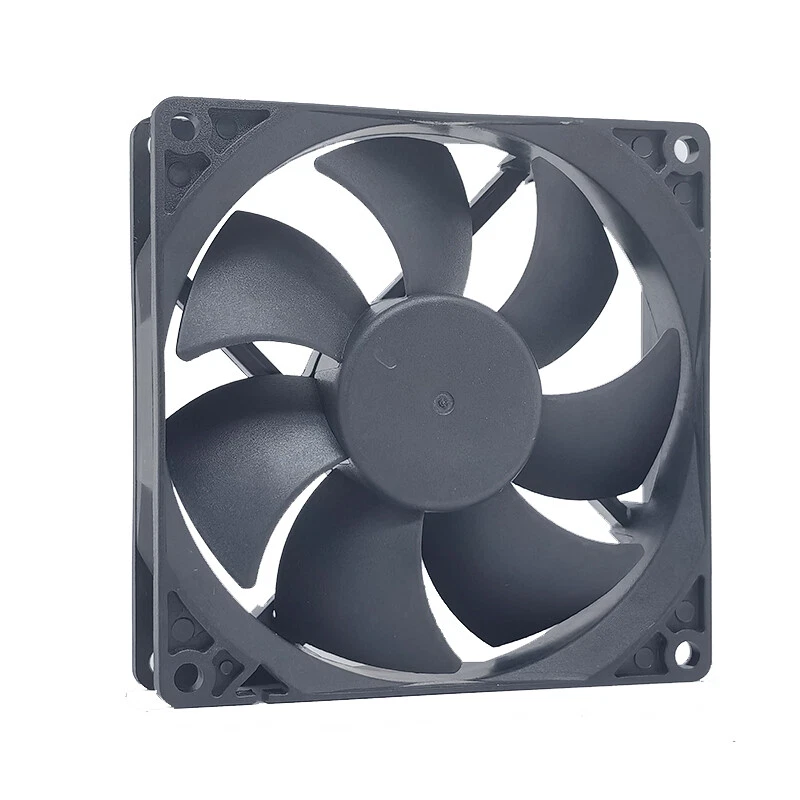 1pc SUNON PF92251B1-000C-S99 12V 4.7W 9cm 9025 2-wire Double Ball Cooling Fan - Image 3 of 4