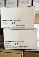1PC Brand New KI505A IFM KI505A Proximity Switch Sensor Fast delivery