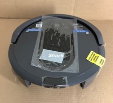 Unit Only - Shark AV1010AE AV1002AE AV1110ARUS IQ Robot Vacuum, No Charger etc