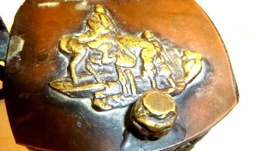 Japanese yatate NICE! ONE OF A KIND! - Picture 4 of 11