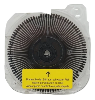 Rarotype Compatible Brother Super Grande II Printwheel