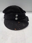 PANZER CAP MODEL 43. GERMANY WW.2. Sold as is.