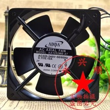 ADDA AA1252MB-AT 12025 AC220V-240V 0.11A/0.10A Axial Cooling Fan