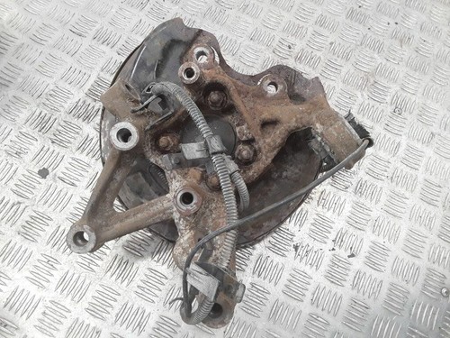 Opel Vectra C 1.9CDTI 88kw 2007 Klappe Hinten Rechts Fahrwerk Aufhängung Hub - Bild 7 von 7