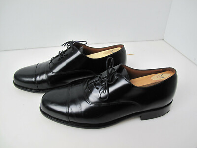 Bostonian Omaha Black Dress Shoe 10 M Men's Wearhouse Flaw | eBay Bostonian Omaha Black Dress Shoe 10 M Men's Wearhouse Flaw | eBay