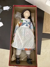 Sara Jane Calico Kid