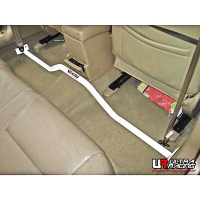 BUICK EXCELLE 1.8 02~03 OPTRA J200 ULTRA RACING 2 POINTS FLOOR ROOM CROSS BRACE