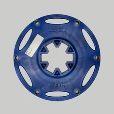 Hayes B-065  Pump Coupler Fits Case and New Holland Skid Steers and other Pumps