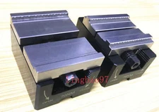 CNC Wire EDM EROWA 3R Self-Centering Vise Electrode Fixture Spark Machining Tool
