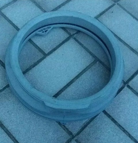 Türdichtung Dichtung AEG 64848 1108590.31 Waschmaschine