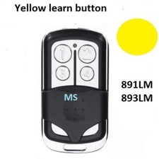 893lm Liftmaster Mini Remote Transmitter Garage Gate Security 2.0 Myq 953estd