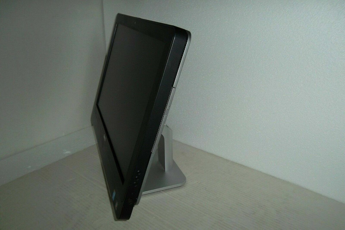 Dell Optiplex 9010 All-in-One Intel i7 (Quad) 3.10GHz 8GB Wi-Fi