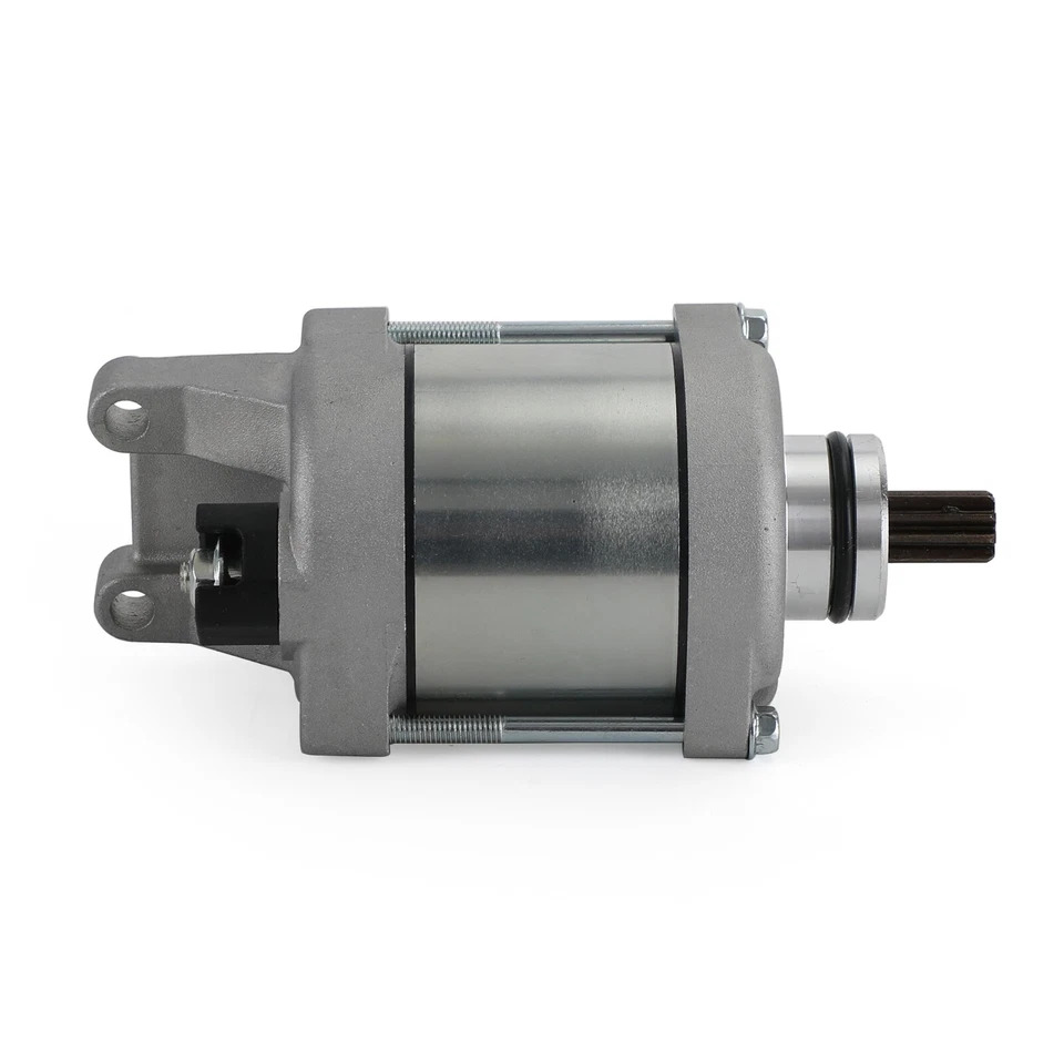 Neuf Démarreur pour Honda CRF 250 R RX CRF250R CRF250RX 2019-2022 31200-K95-A41 - Immagine 2 di 4