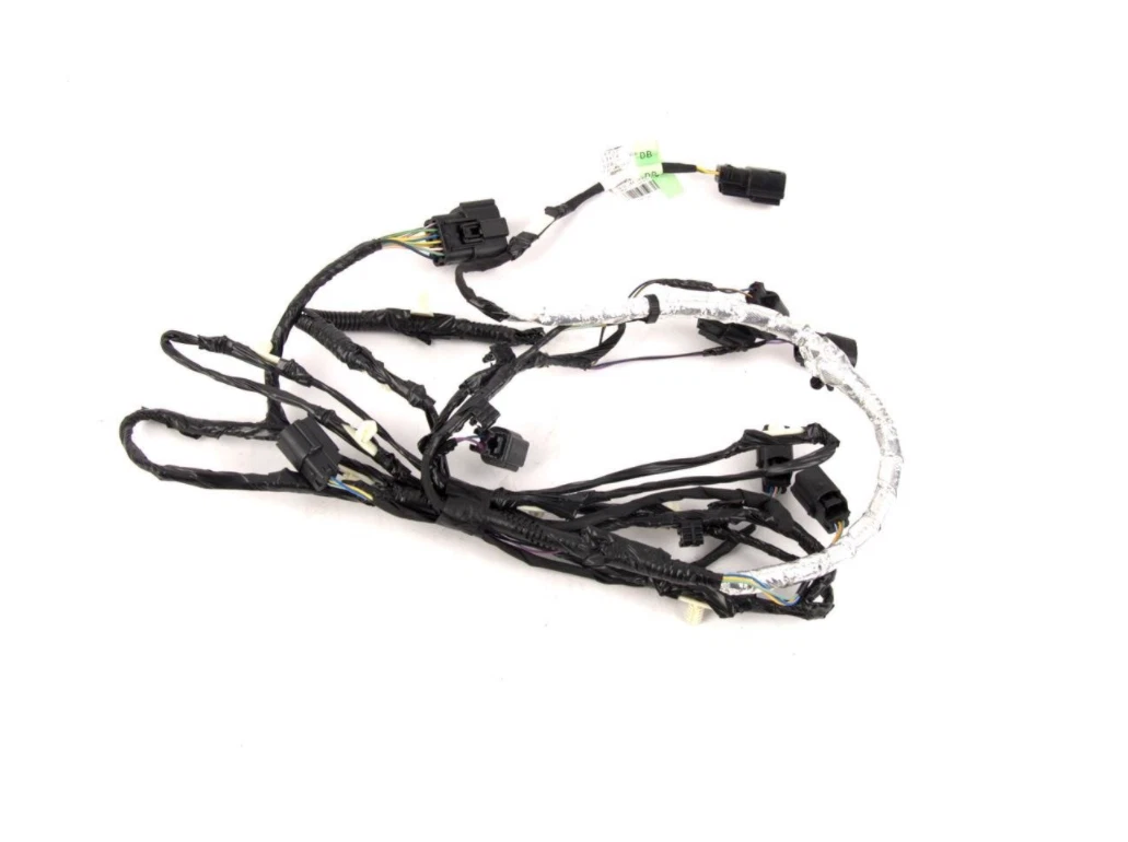FORD MUSTANG Coupe MK6 Rear Lamp Socket And Wire Assy 5304335 NEW 