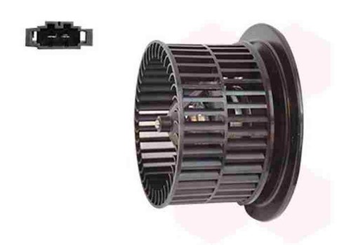 VAN WEZEL Innenraumgebläse Artikel: 1867773