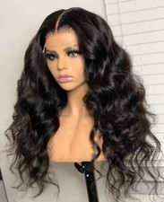 Womens Synthetic Lace Front Wigs Hairpieces for sale