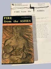 Fire from the Ashes / Stories / Ed. by Kenzaburō Ōe / Shueisha Press, 1985