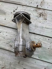 Motorhacke Irus MH 501 Getriebe 