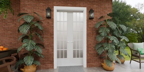 Quoizel ABY8407 Abernathy 16" Tall Outdoor Wall Sconce - Bronze - Picture 11 of 11