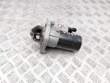 VAUXHALL CROSSLAND X 1.2 PETROL STARTER MOTOR 2018