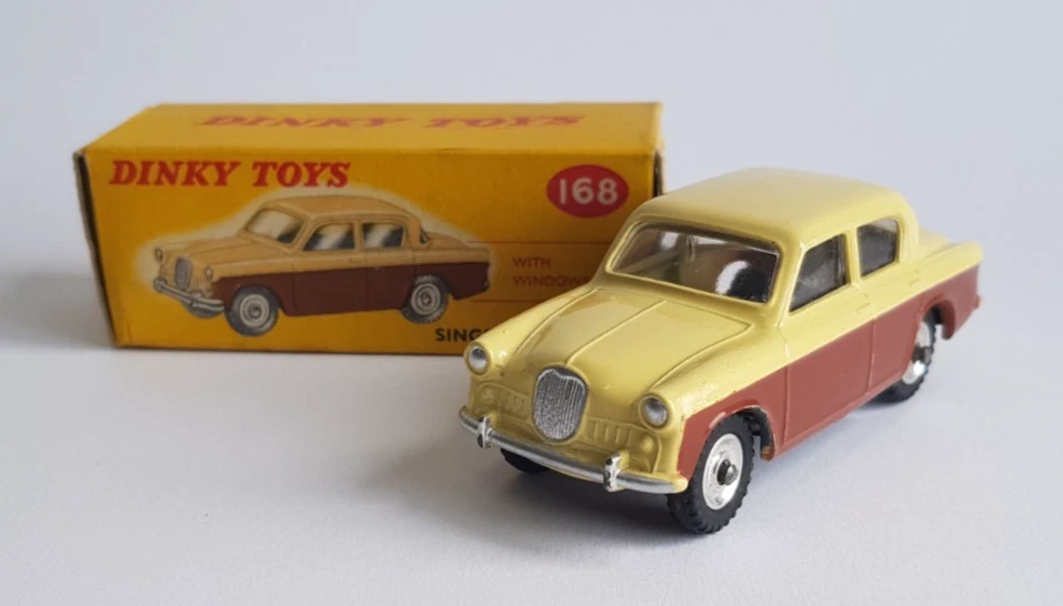 Las mejores ofertas en Dinky 1960 año del vehículo Vintage