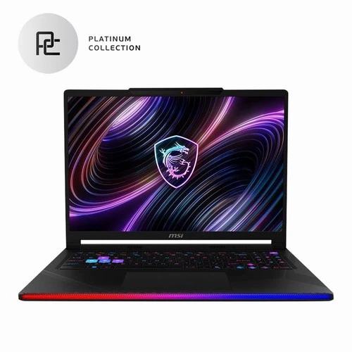 MSI Raider 16 Max HX OLED Gaming Laptop Ultra 9 290HX RTX 5090 32GB 1TB
