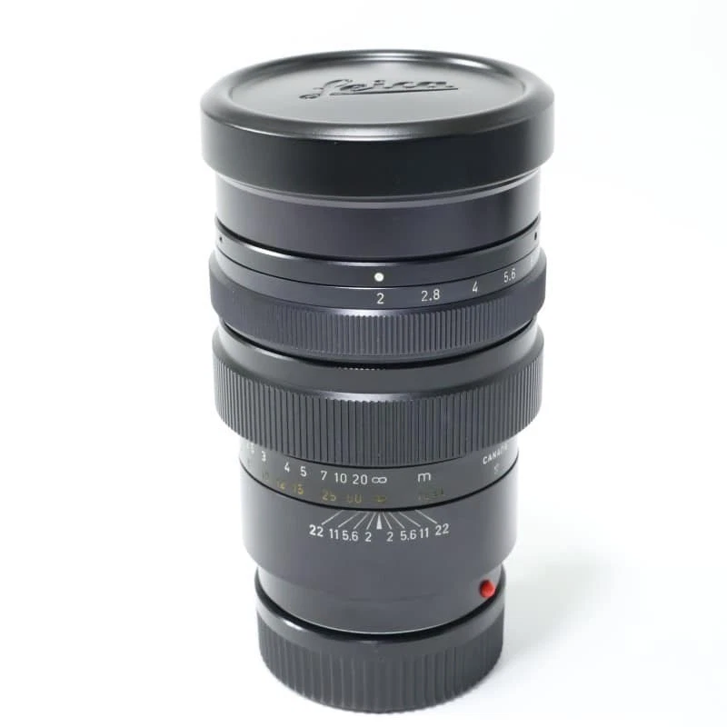 Leica SUMMICRON-M 90mm Camera Lenses for sale | eBay