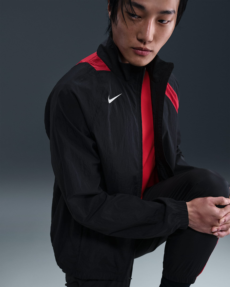 NIKE インテル ジャケット XL total90 00s NIKE ナイキ インテルミラノ 中綿 ジャケット TOTAL90