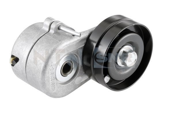 NEU - SNR GA385.00 Riemenspanner, Keilrippenriemen FüR Chrysler Jeep-image