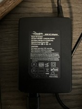 Rocketfish RF-AC9023 ACPower Supply Adapter Charger Cord Output 16-19V 4.74A MAX