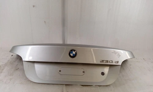 Heckklappe Kofferraumdeckel für BMW SERIE 5 BERLINA (E60) 530d 2006 529869 - Bild 4 von 10