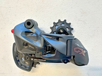 SRAM GX Eagle AXS Rear Derailleur, 12 Speed, RD-GX-1E-A1