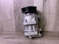 RYC Reman Complete AC Compressor Kit AGG332 Fits Sonata Hybrid 2.4L 12-15 RYC Reman Complete AC Compressor Kit AGG332 Fits Sonata Hybrid 2.4L 12-15