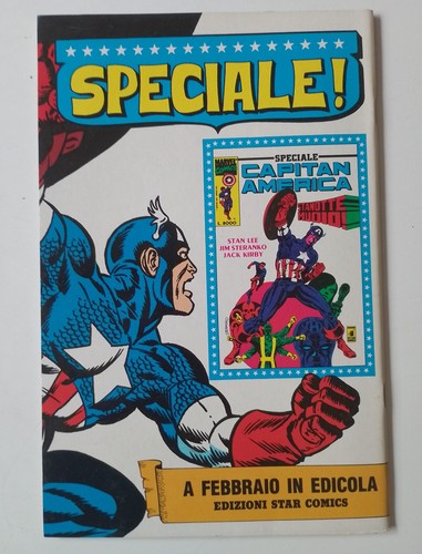 Fantastici Quattro N.63 di AA.VV. - Star Comics - 1992 - brossura - FUMETTO USAT - Foto 2 di 3