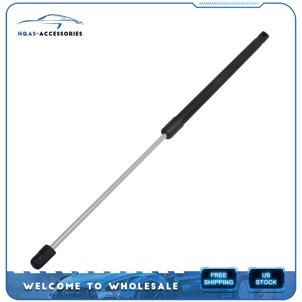 2x Hatchback Trunk Lift Supports Shocks Struts For 2007-2010 KIA Rondo Base Foto 3 de 4