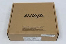 Avaya 1416 Digital Telephone Black
