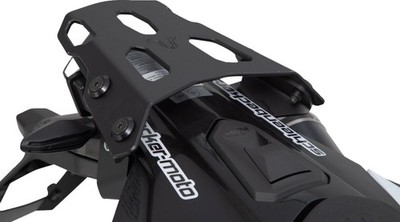 SW MOTECH STREET-RACK für Gepäck für KTM Enduro 690 R 19 24