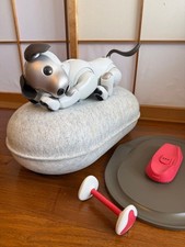 Sony AIBO ERS-1000 Entertainment Roboter Hund...