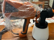 Electric Paint Sprayer  METATOOL BRAND NEW